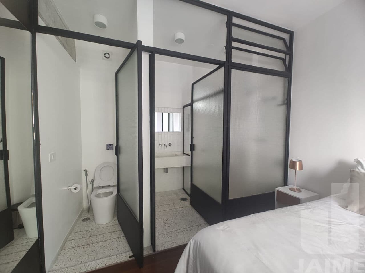Apartamento de 1 dormitório na Jaú — Jardim Paulista, São Paulo - foto 2