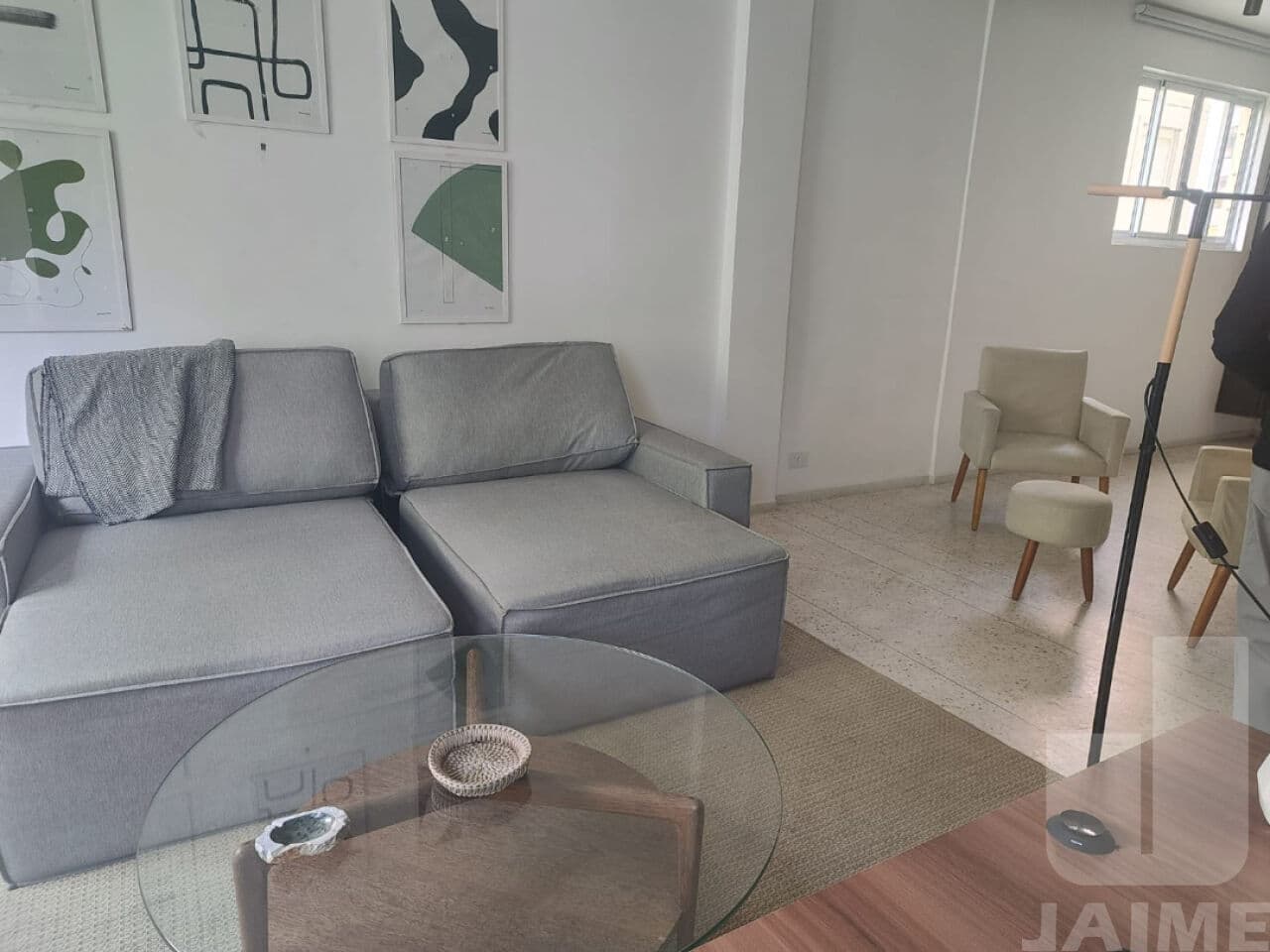 Apartamento de 1 dormitório na Jaú — Jardim Paulista, São Paulo - foto 3
