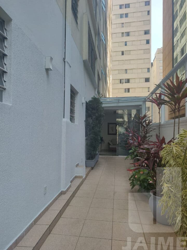 Apartamento de 1 dormitório na Jaú — Jardim Paulista, São Paulo - foto 4