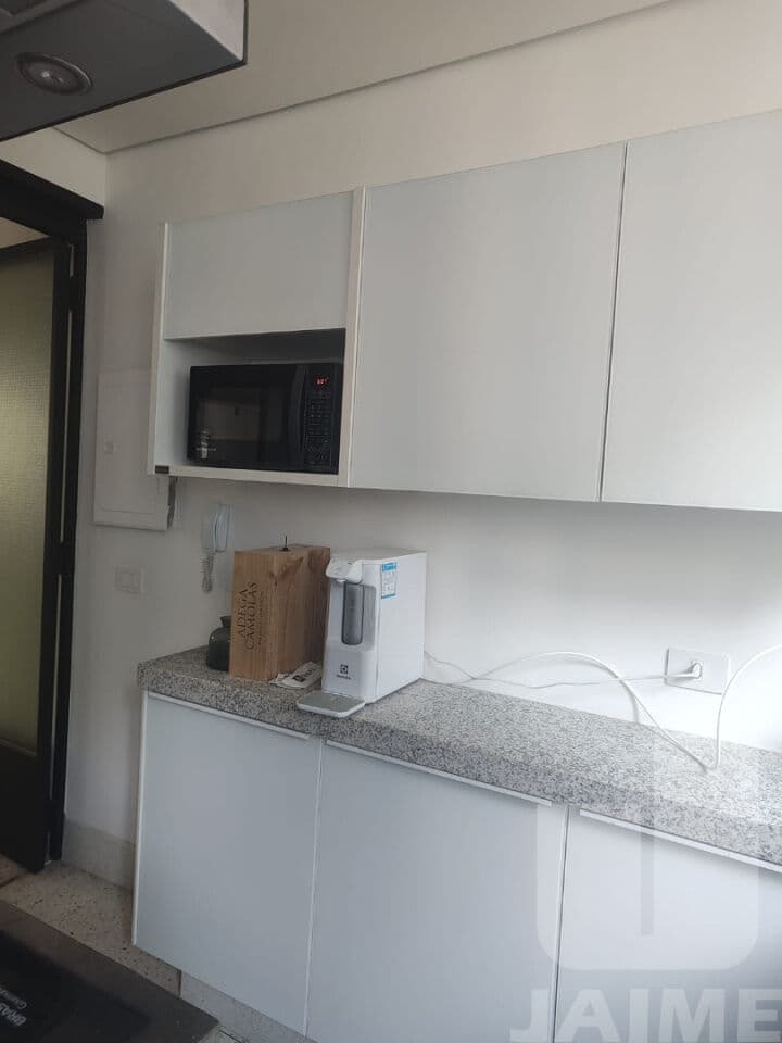 Apartamento de 1 dormitório na Jaú — Jardim Paulista, São Paulo - foto 5