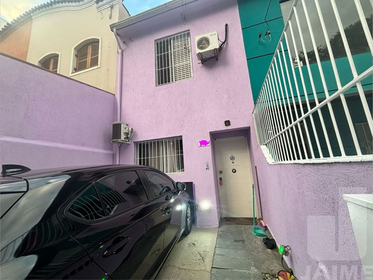 Casa em Perdizes