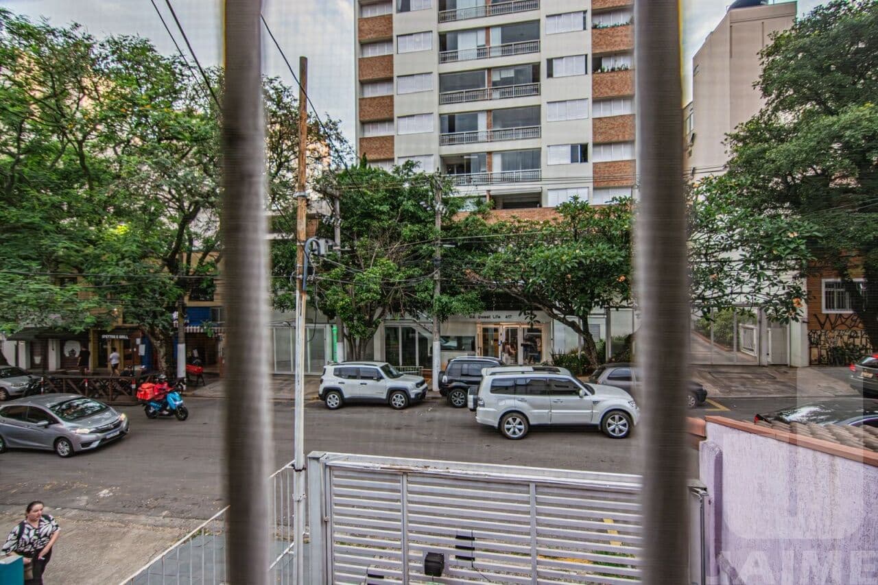 Casa de 2 dormitórios na R Coronel Melo Oliveira — Perdizes, São Paulo - foto 5