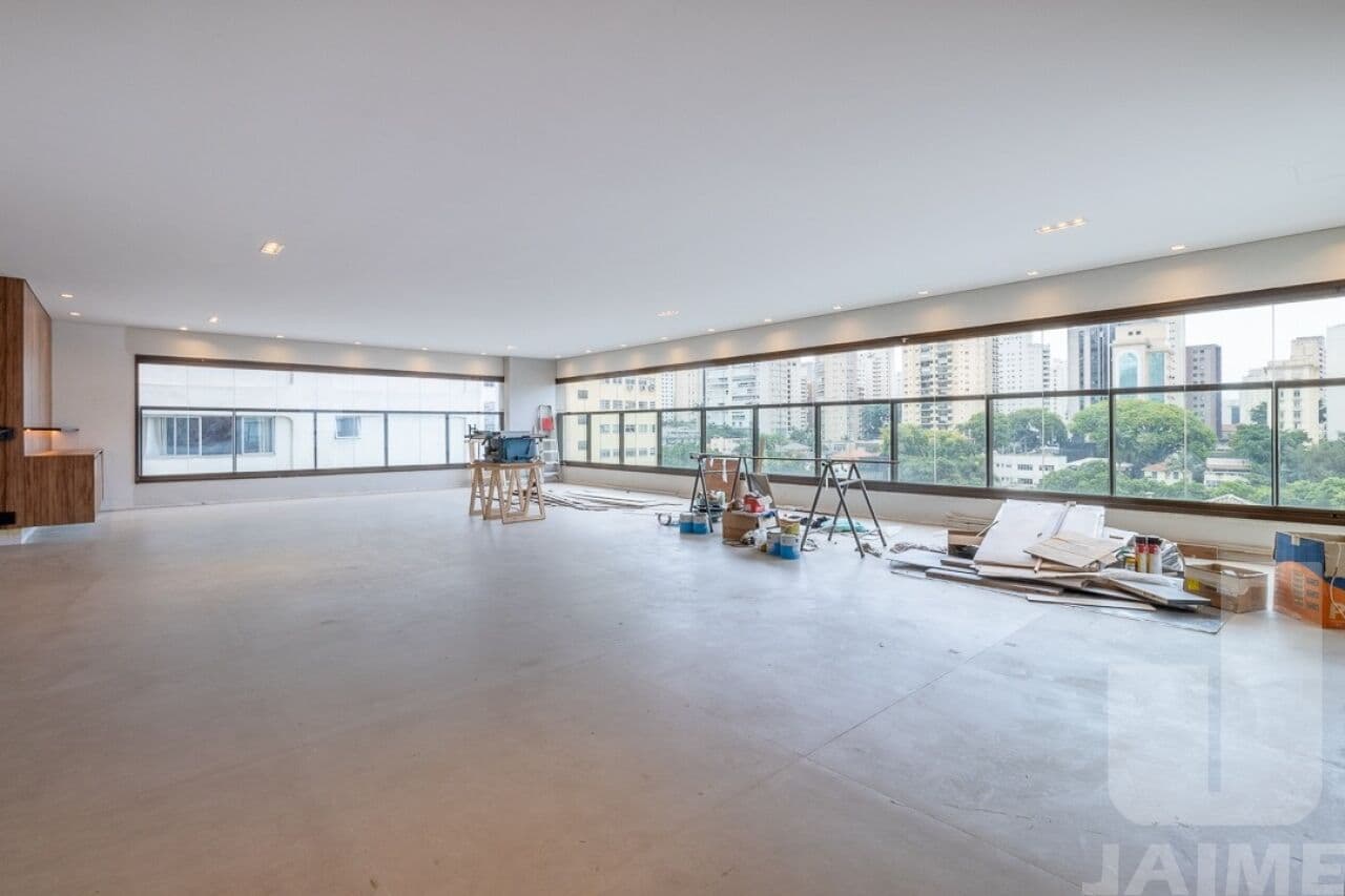 Apartamento de 4 dormitórios na R Tupi — Santa Cecília, São Paulo - foto 3