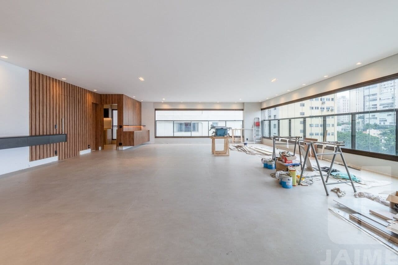 Apartamento de 4 dormitórios na R Tupi — Santa Cecília, São Paulo - foto 4