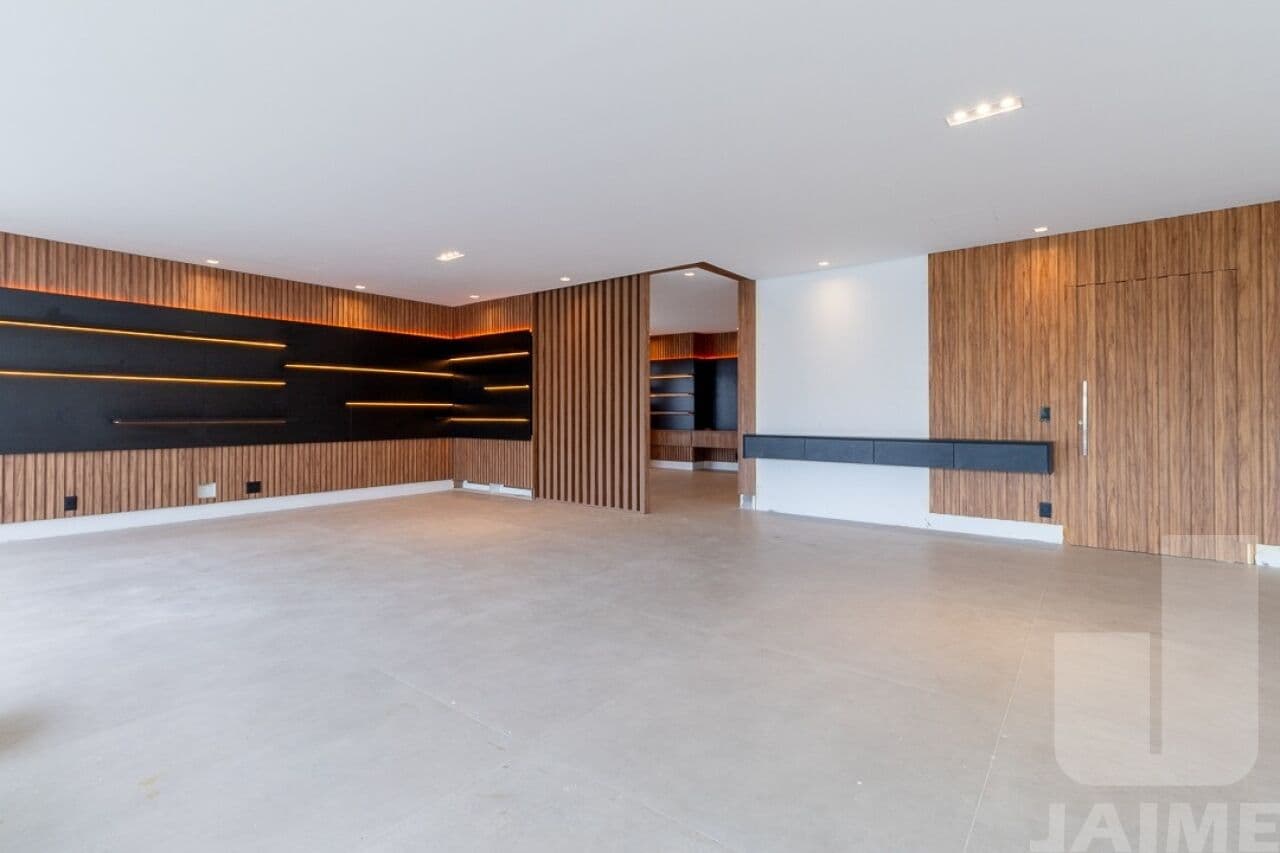 Apartamento de 4 dormitórios na R Tupi — Santa Cecília, São Paulo - foto 5