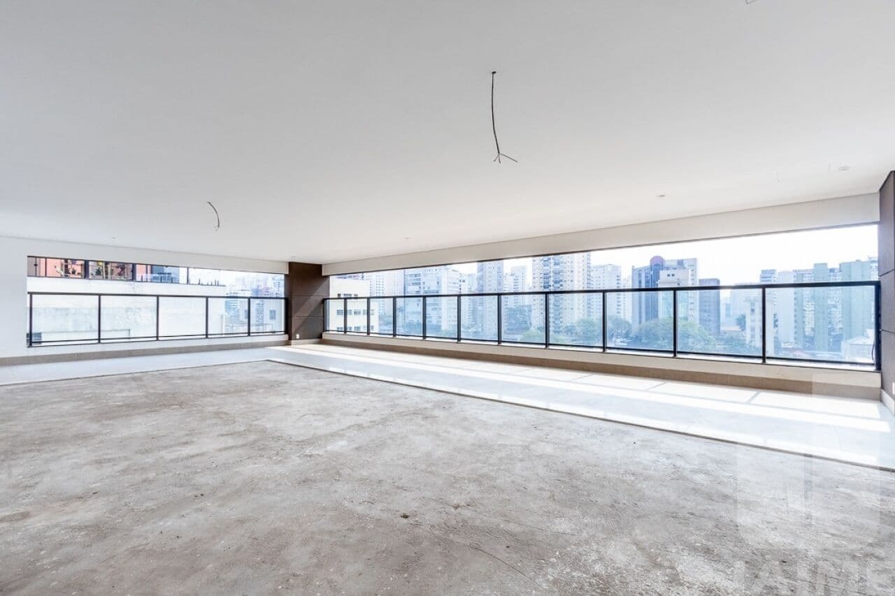 Apartamento de 4 dormitórios na R Tupi — Santa Cecília, São Paulo - foto 3