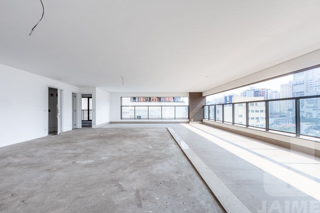 Apartamento de 4 dormitórios na R Tupi — Santa Cecília, São Paulo - foto 4