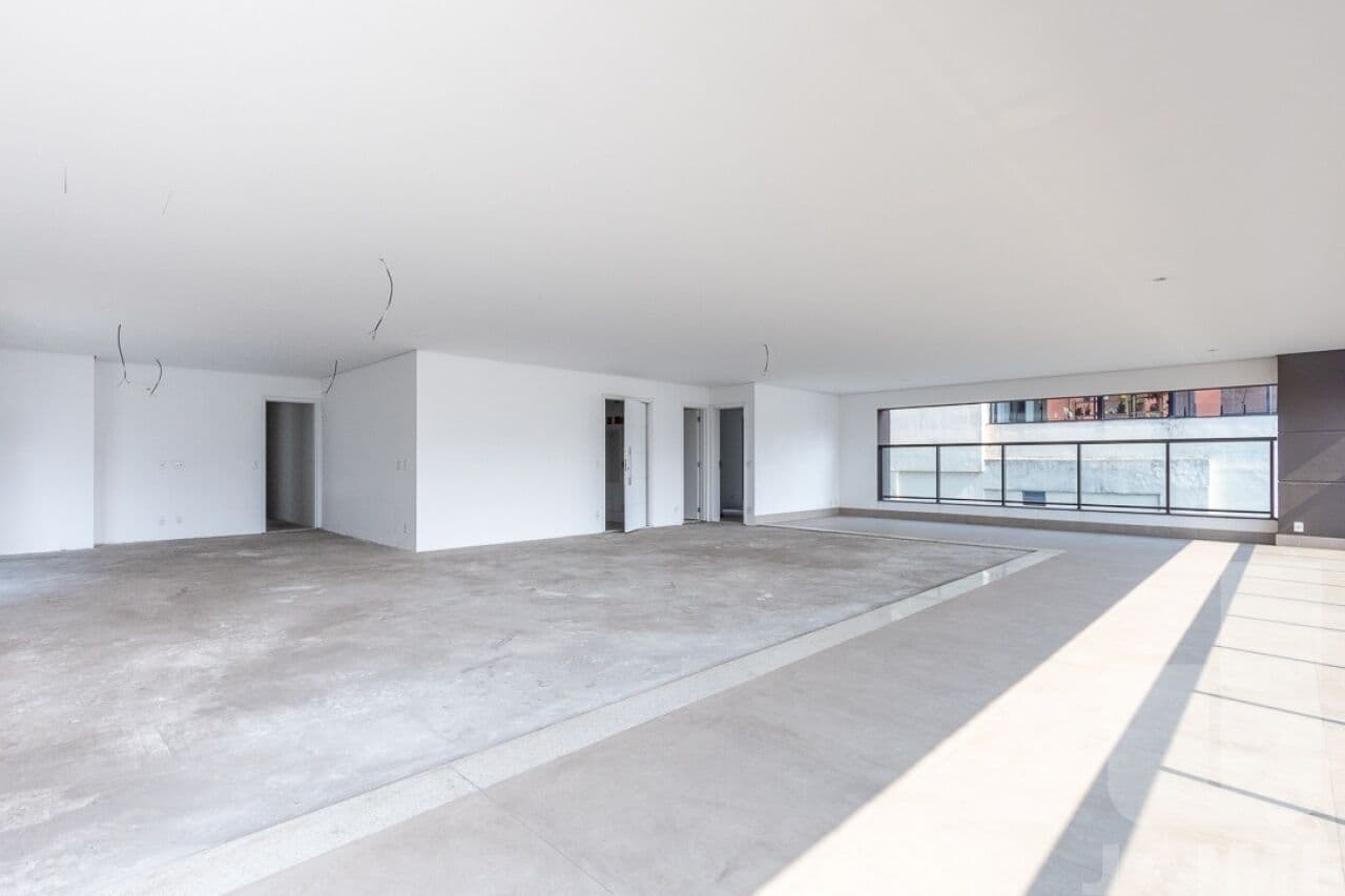 Apartamento de 4 dormitórios na R Tupi — Santa Cecília, São Paulo - foto 5