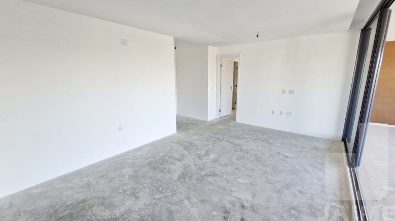 Apartamento de 3 dormitórios na R Aimberê — Sumaré, São Paulo - foto 2