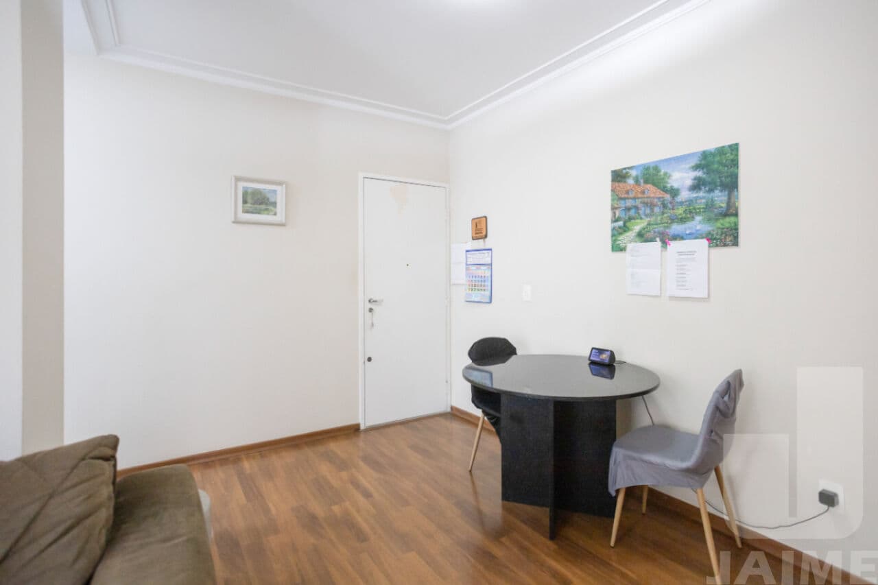 Apartamento de 2 dormitórios na R DIANA — Perdizes, São Paulo - foto 5