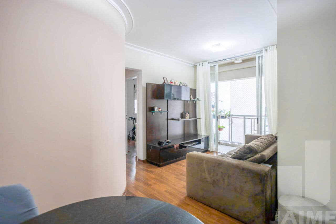 Apartamento de 2 dormitórios na R DIANA — Perdizes, São Paulo - foto 2