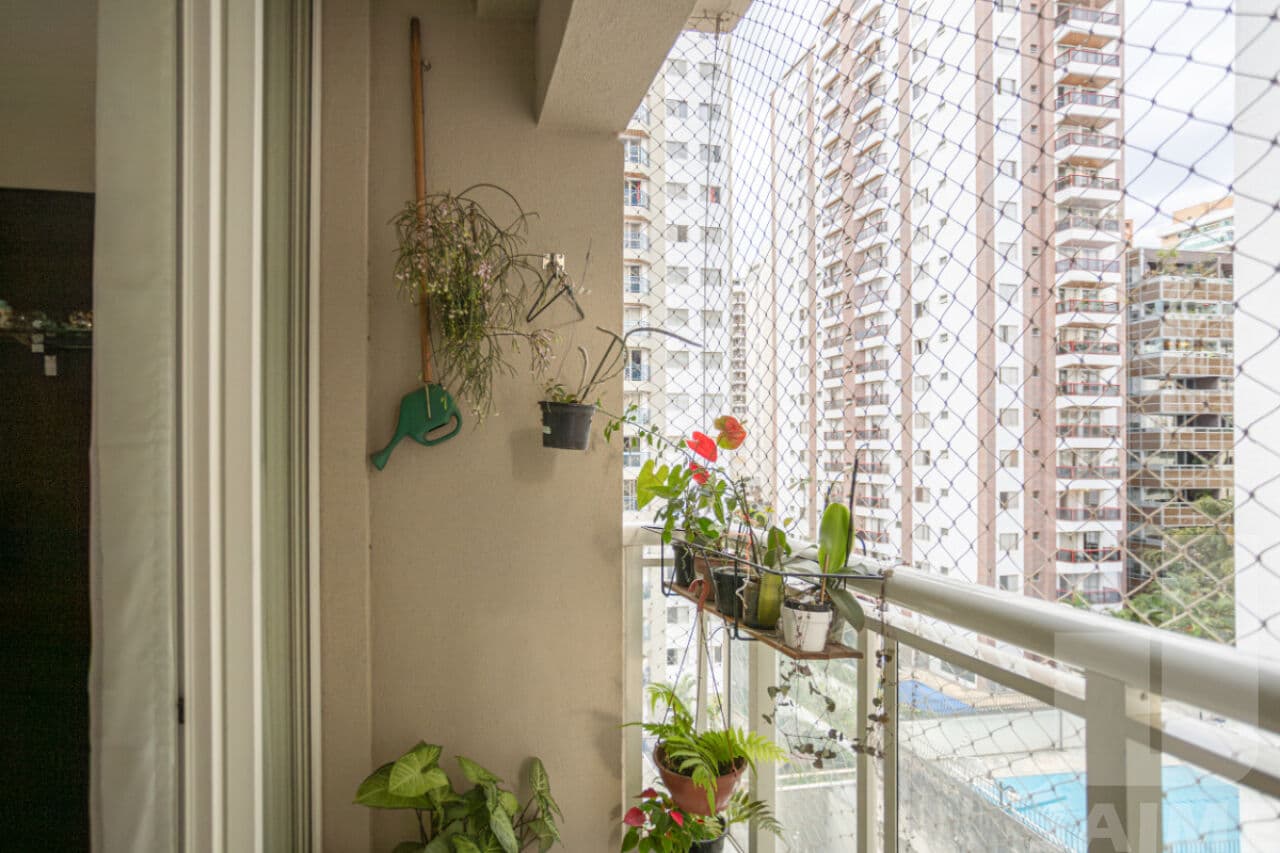 Apartamento de 2 dormitórios na R DIANA — Perdizes, São Paulo - foto 4