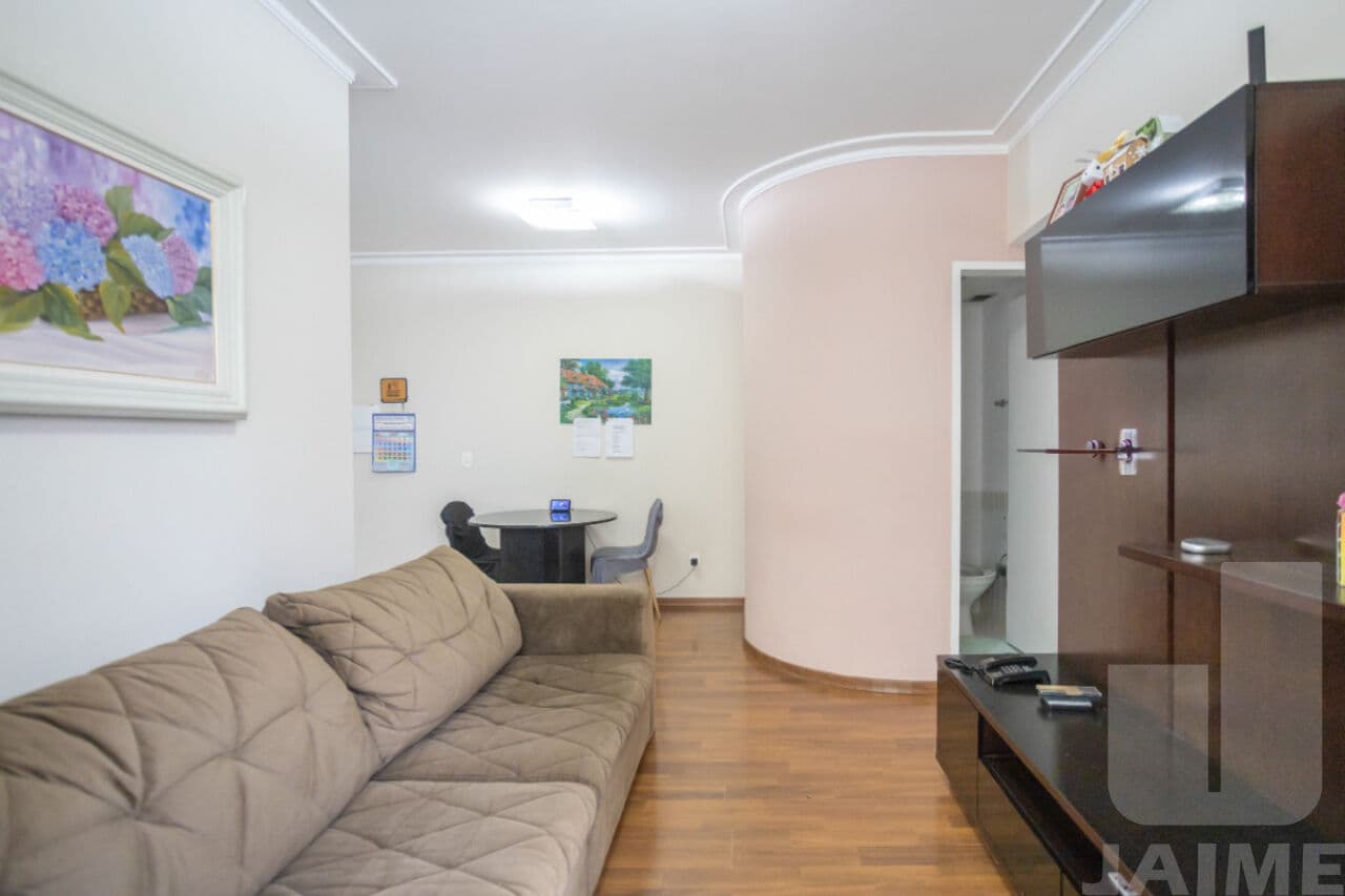 Apartamento de 2 dormitórios na R DIANA — Perdizes, São Paulo - foto 3