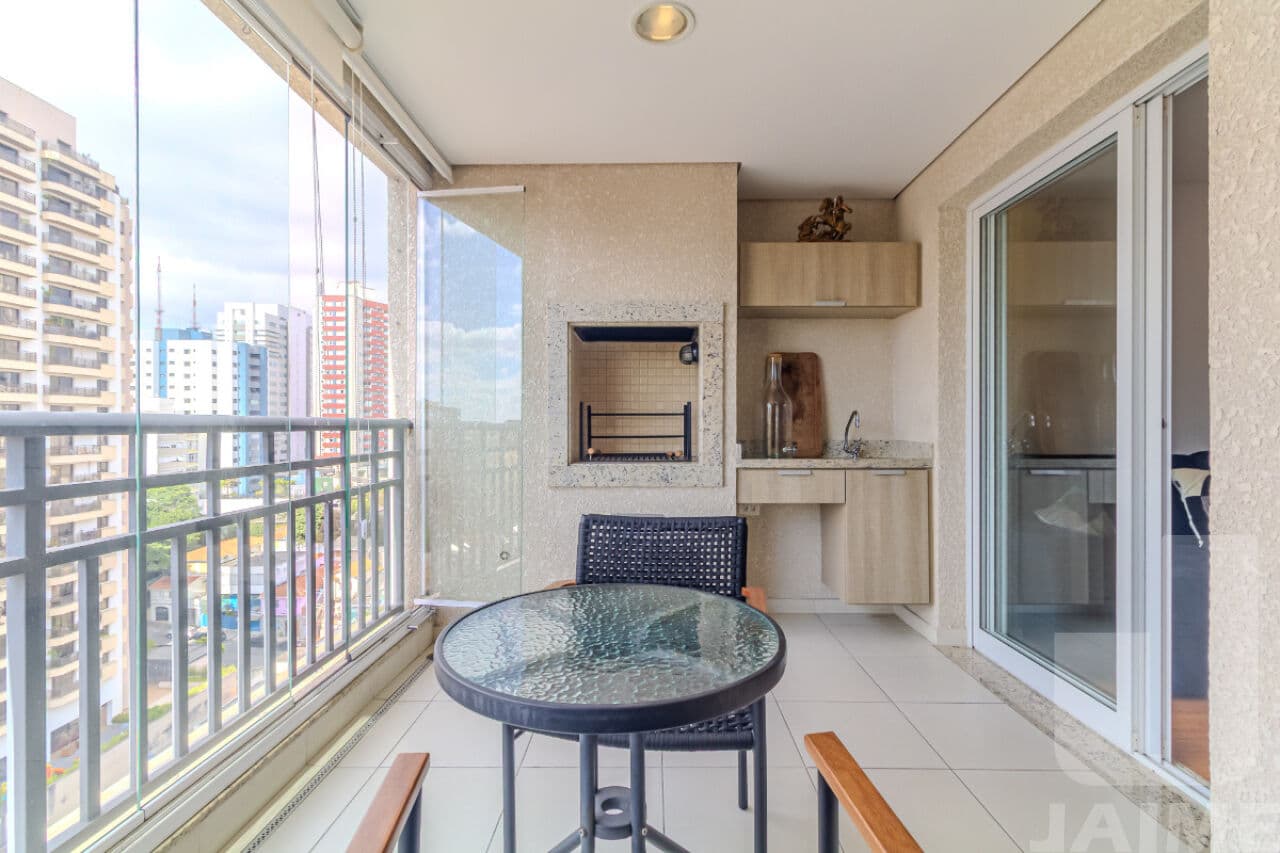 Apartamento em Perdizes