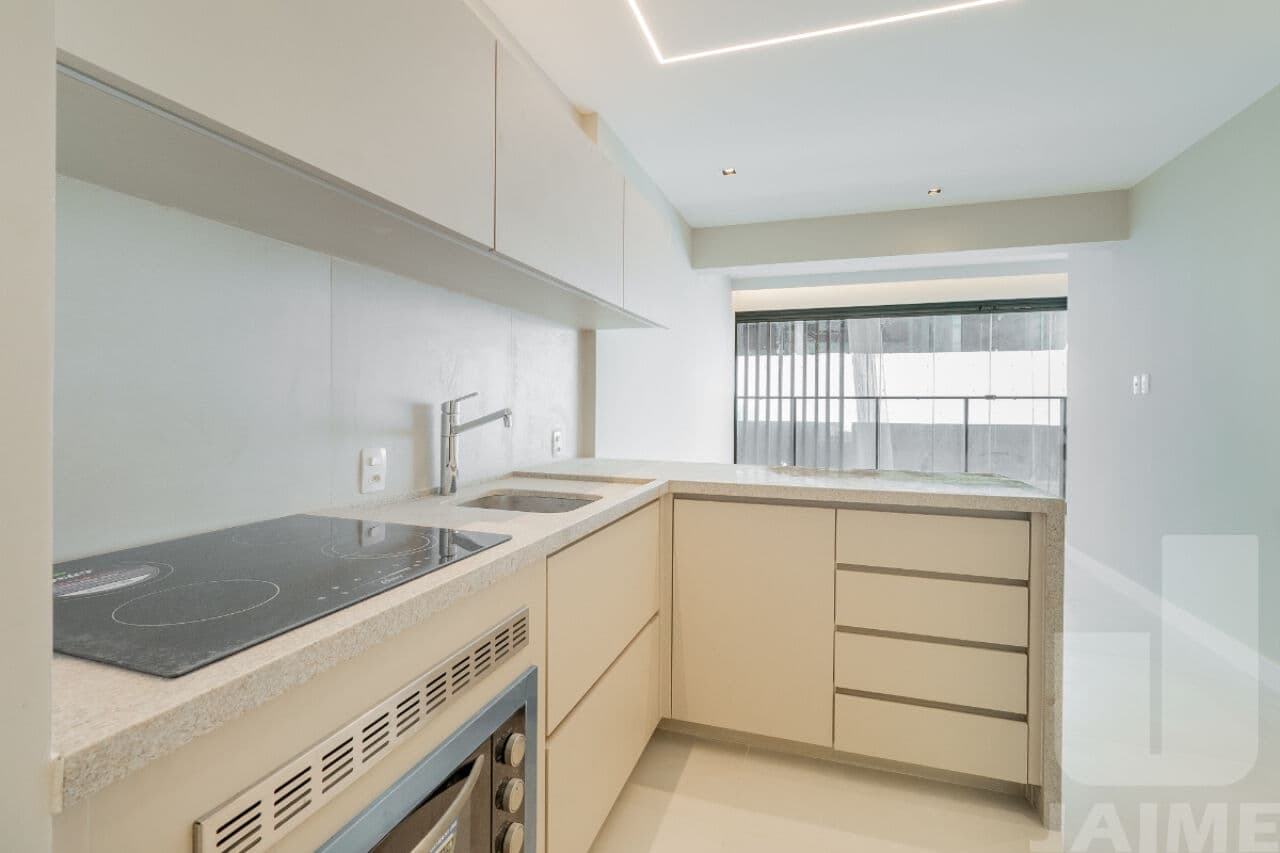 Apartamento de 1 dormitório na AV Sumaré — Perdizes, São Paulo - foto 4