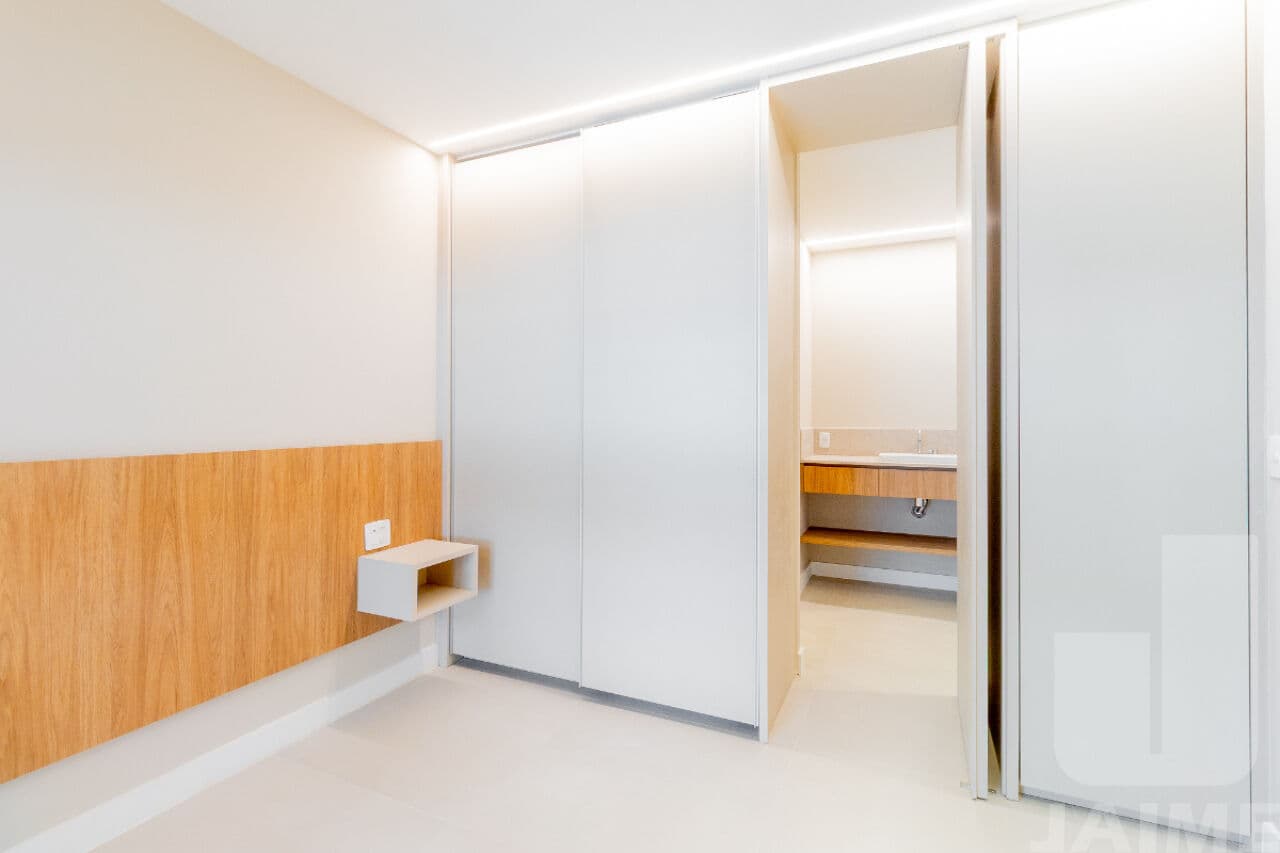 Apartamento de 1 dormitório na AV Sumaré — Perdizes, São Paulo - foto 5