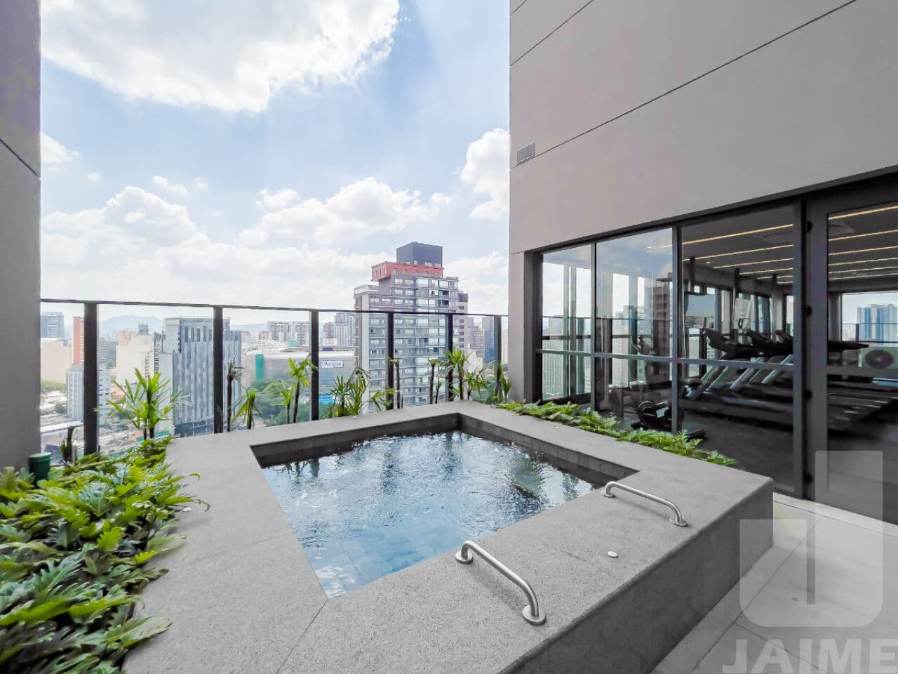 Apartamento em Perdizes