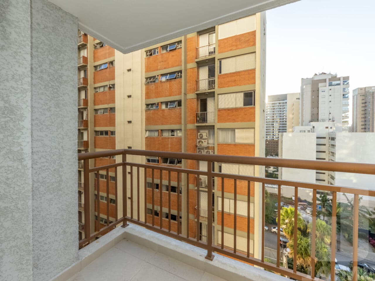 Apartamento de 2 dormitórios na R Domício da Gama — Perdizes, São Paulo - foto 3