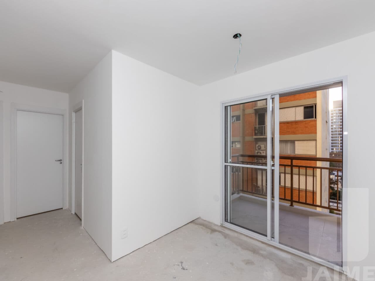 Apartamento de 2 dormitórios na R Domício da Gama — Perdizes, São Paulo - foto 2