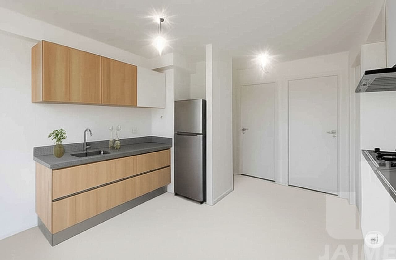 Apartamento de 2 dormitórios na R Domício da Gama — Perdizes, São Paulo - foto 4
