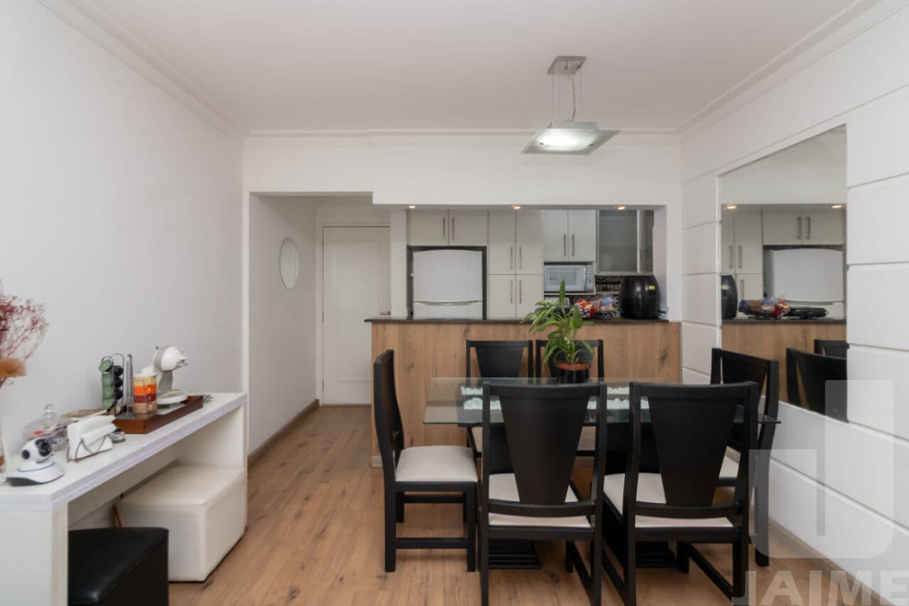 Apartamento de 2 dormitórios na R CORONEL MELO OLIVEIRA — Perdizes, São Paulo - foto 3