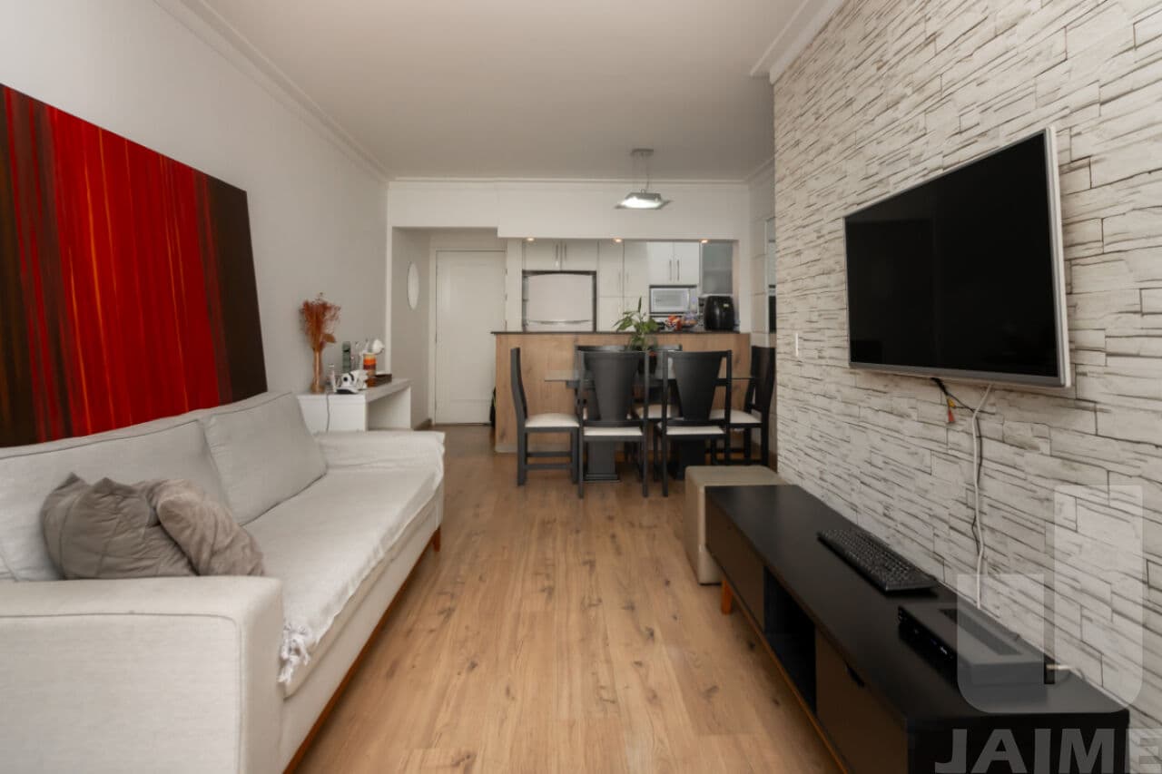 Apartamento de 2 dormitórios na R CORONEL MELO OLIVEIRA — Perdizes, São Paulo - foto 5