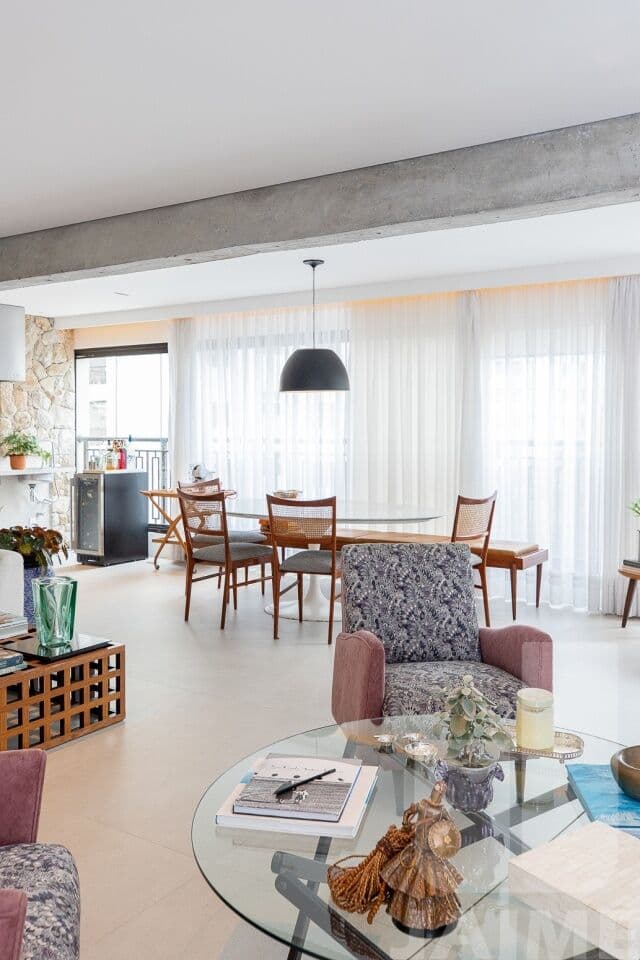 Apartamento de 3 dormitórios na R MINISTRO GODÓI — Perdizes, São Paulo - foto 3