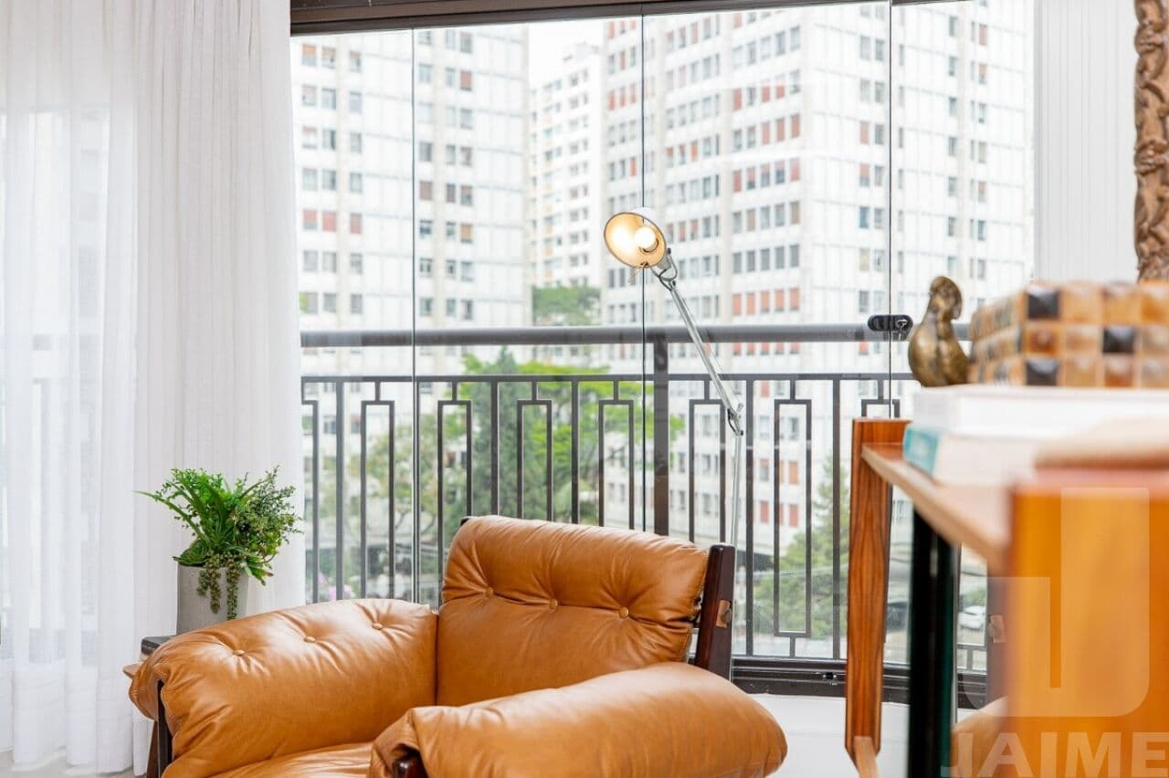 Apartamento de 3 dormitórios na R MINISTRO GODÓI — Perdizes, São Paulo - foto 5