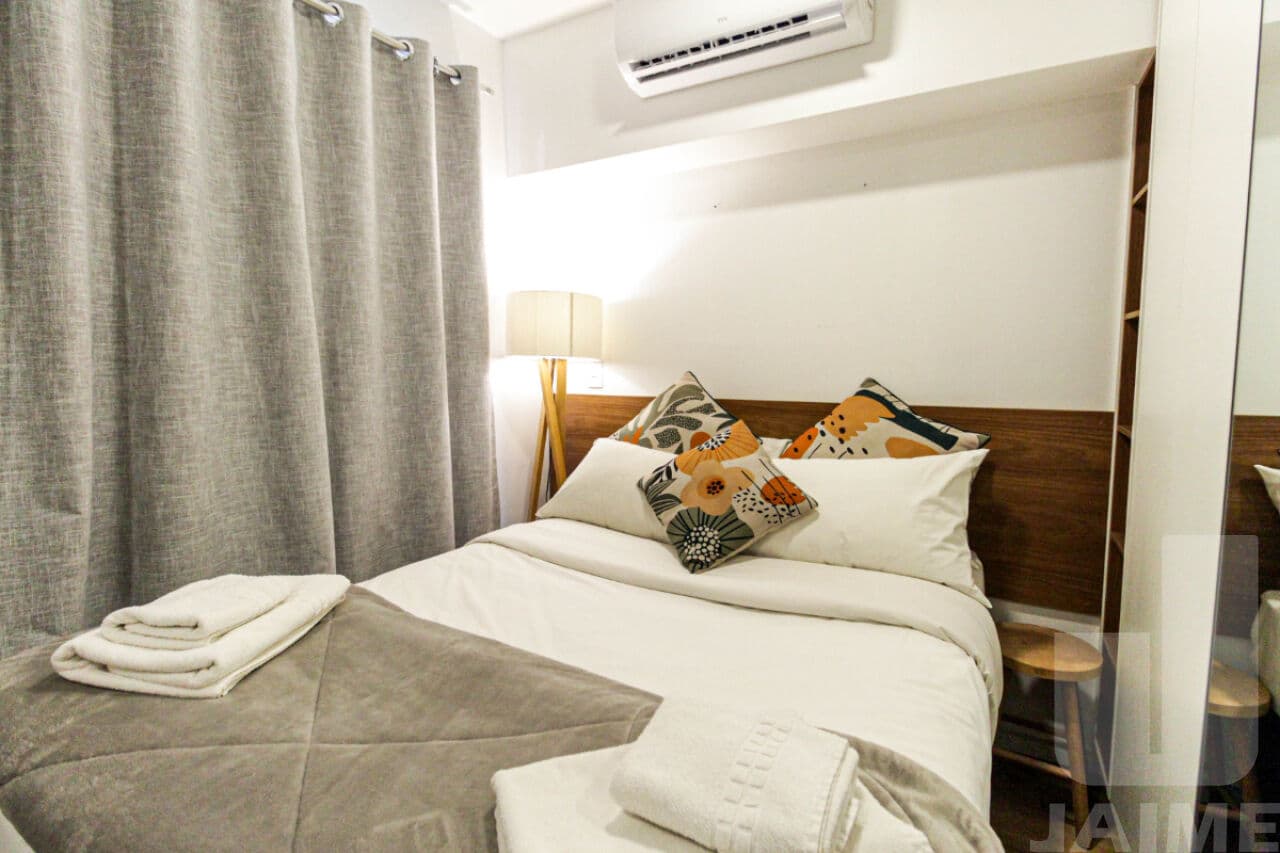 Apartamento em Perdizes
