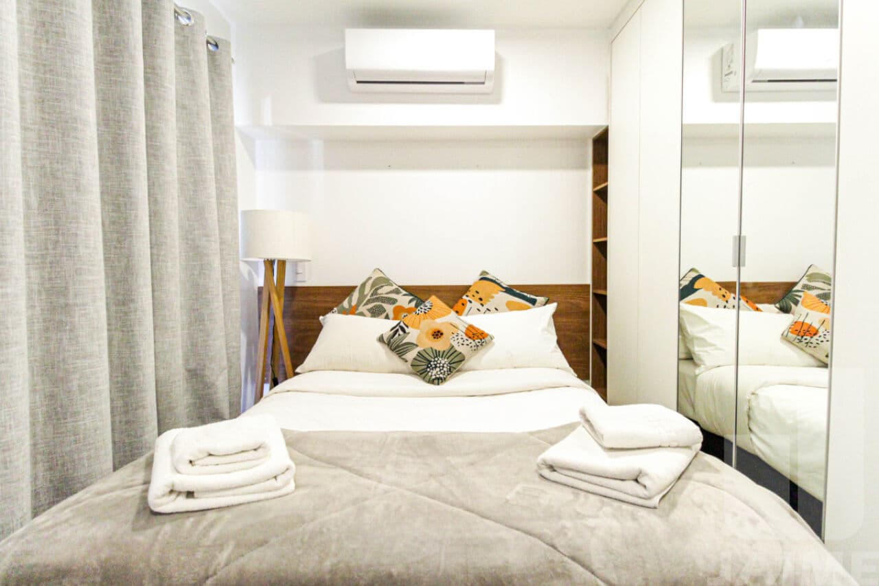Apartamento de 1 dormitório na R BARTIRA — Perdizes, São Paulo - foto 2
