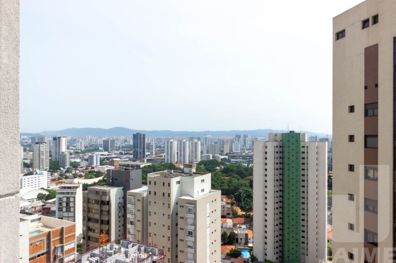 Apartamento de 3 dormitórios na R Ministro Godói — Perdizes, São Paulo - foto 2