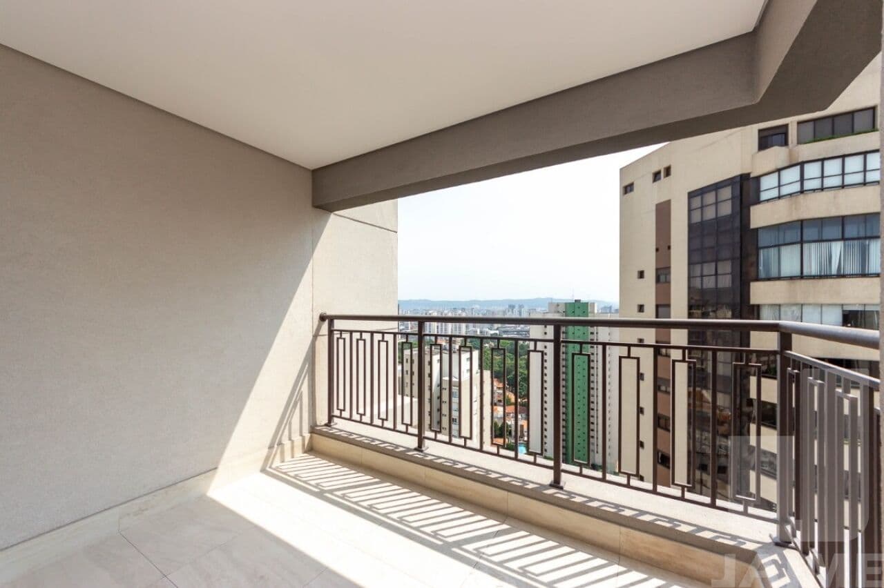 Apartamento de 3 dormitórios na R Ministro Godói — Perdizes, São Paulo - foto 3