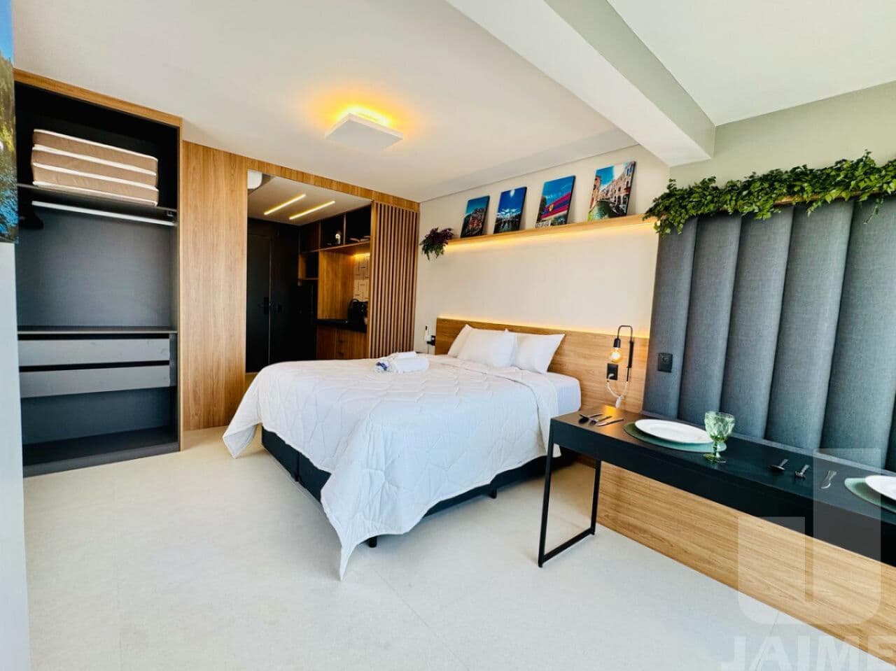Apartamento em Pompéia