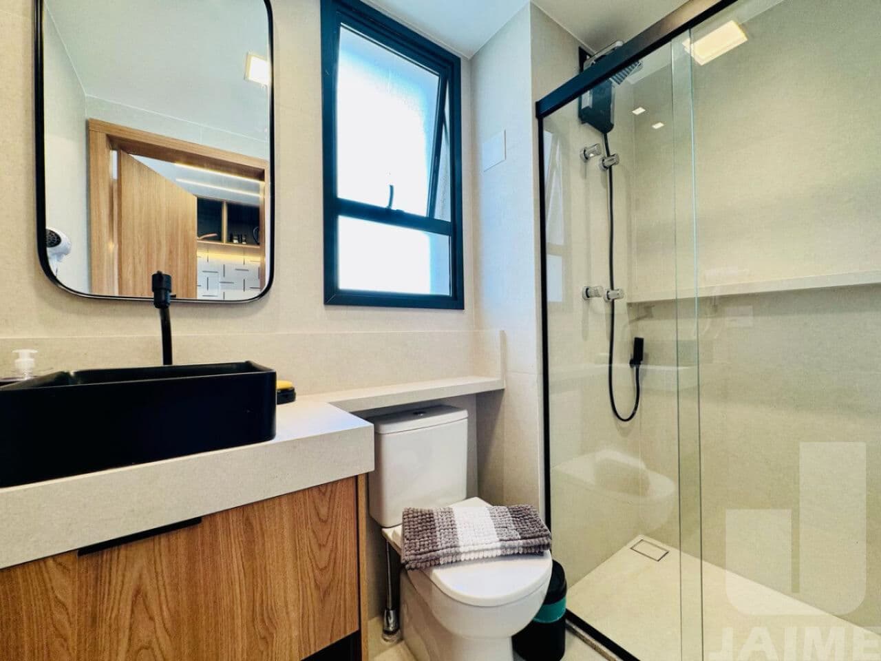 Apartamento de 1 dormitório na AV Pompéia — Pompéia, São Paulo - foto 3