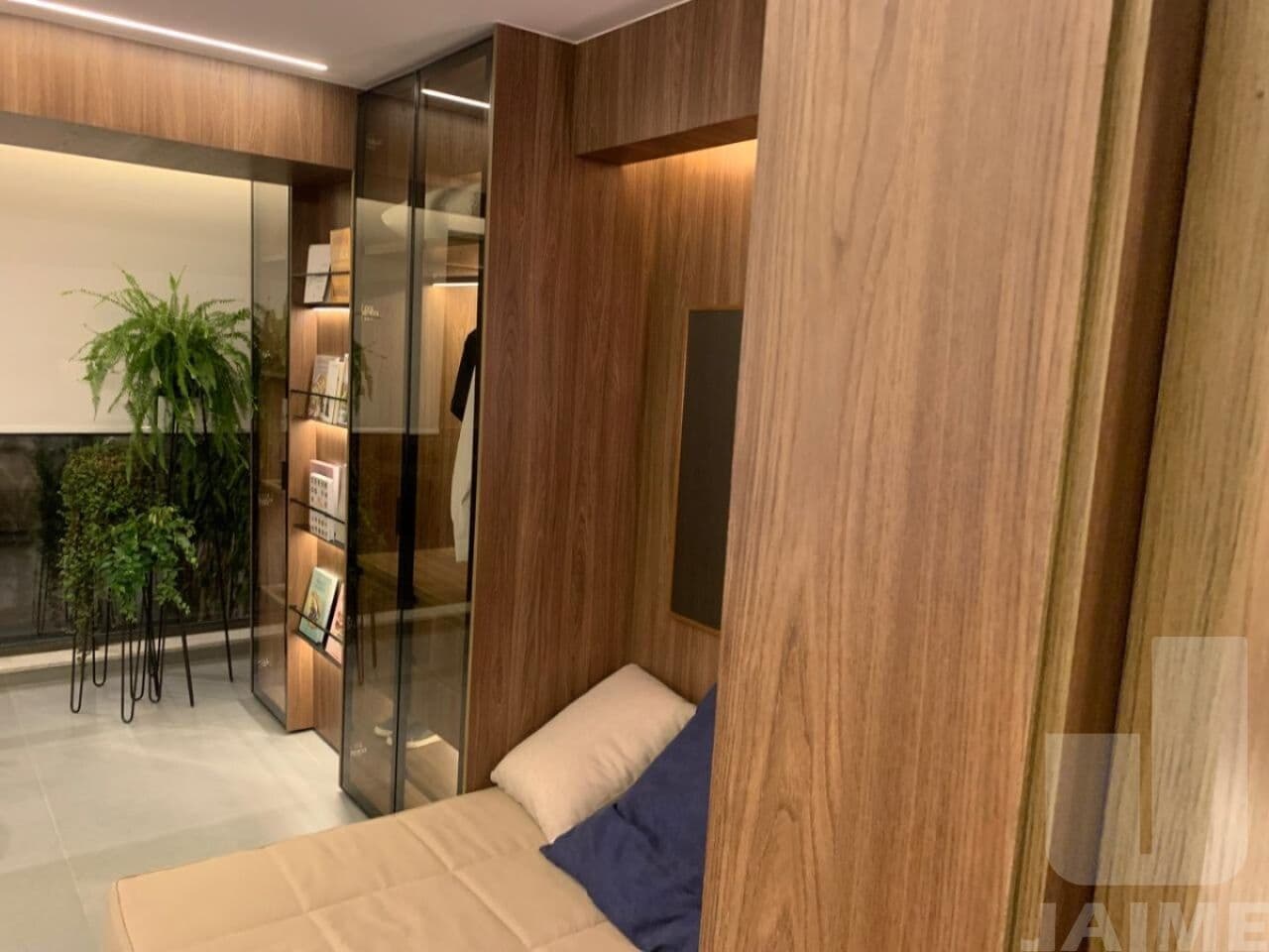 Apartamento em Pompéia