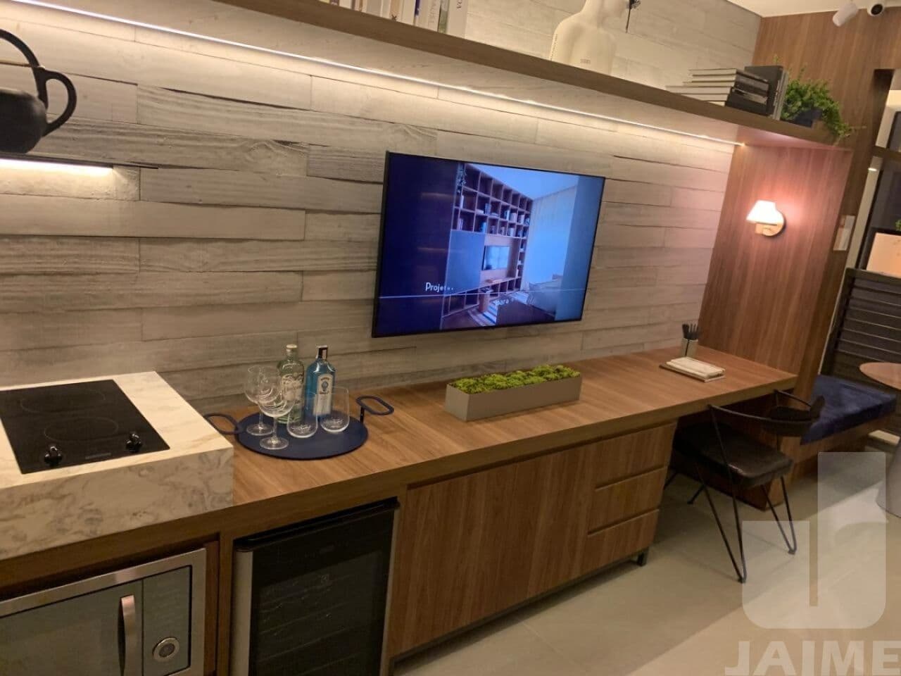 Apartamento de 1 dormitório na AV Pompéia — Pompéia, São Paulo - foto 3