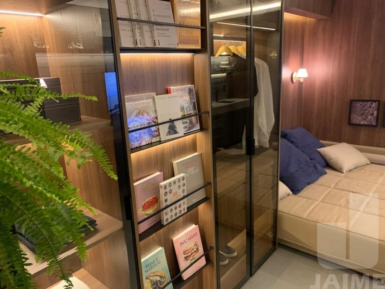 Apartamento de 1 dormitório na AV Pompéia — Pompéia, São Paulo - foto 4