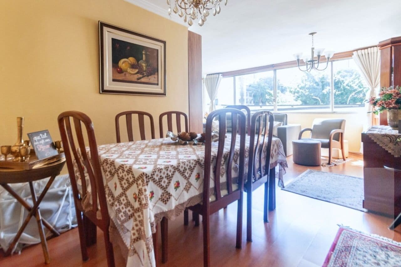 Apartamento em Perdizes