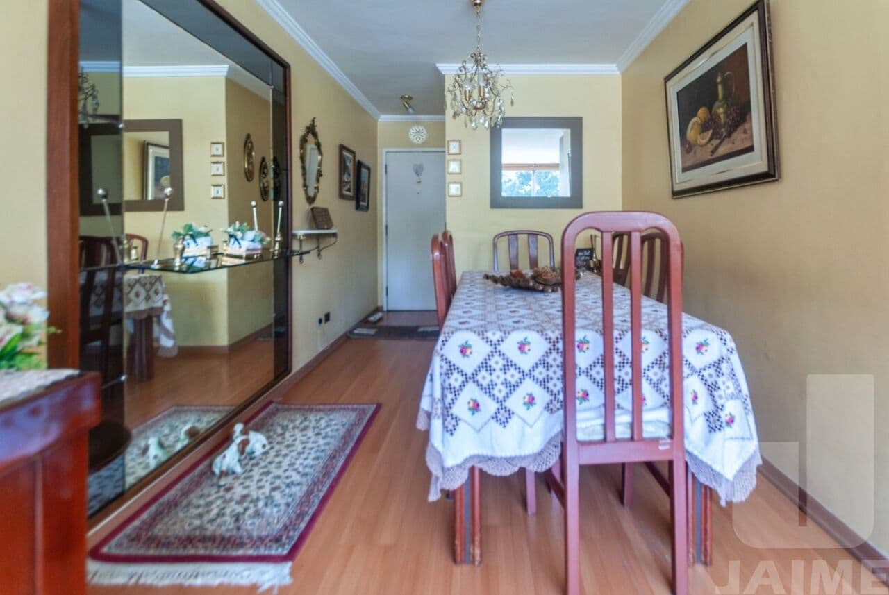 Apartamento de 3 dormitórios na R Bartira — Perdizes, São Paulo - foto 3