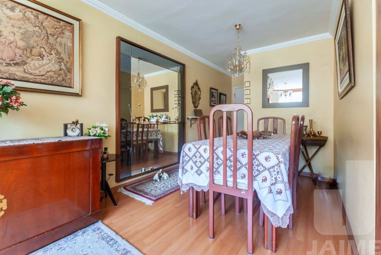Apartamento de 3 dormitórios na R Bartira — Perdizes, São Paulo - foto 4