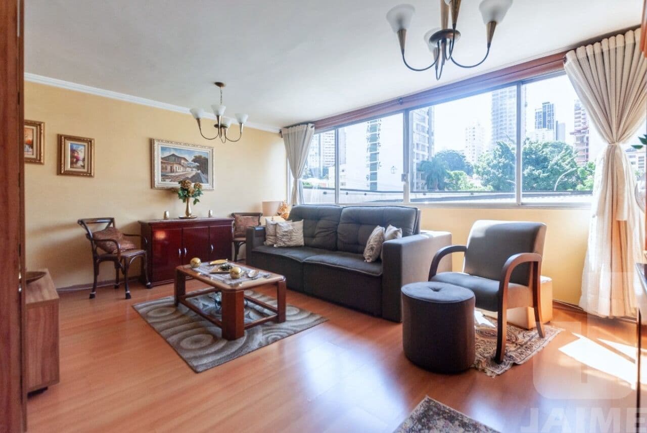 Apartamento de 3 dormitórios na R Bartira — Perdizes, São Paulo - foto 5