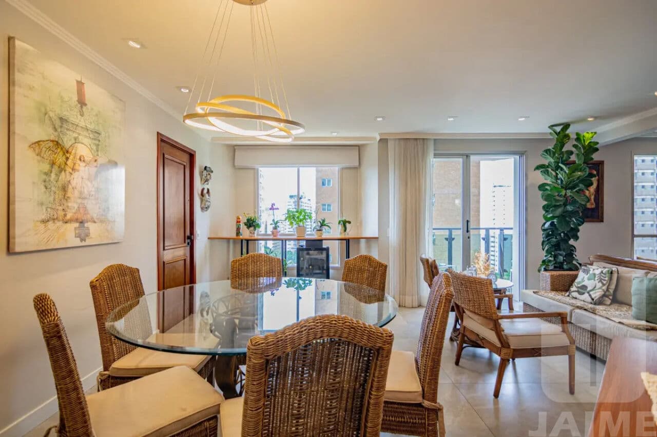 Apartamento de 3 dormitórios na R APINAJÉS — Perdizes, São Paulo - foto 3