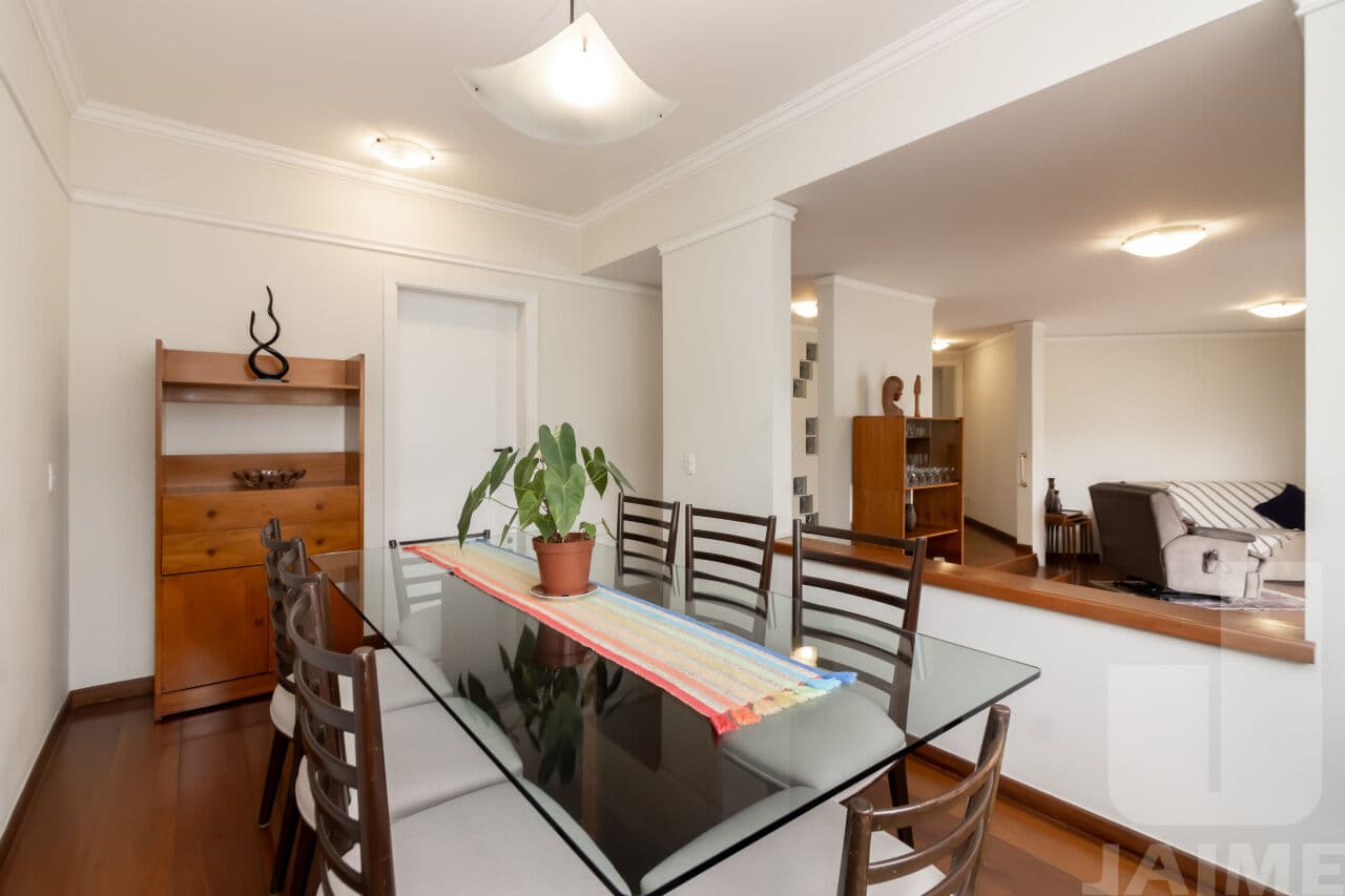 Apartamento de 4 dormitórios na R BARTIRA — Perdizes, São Paulo - foto 5