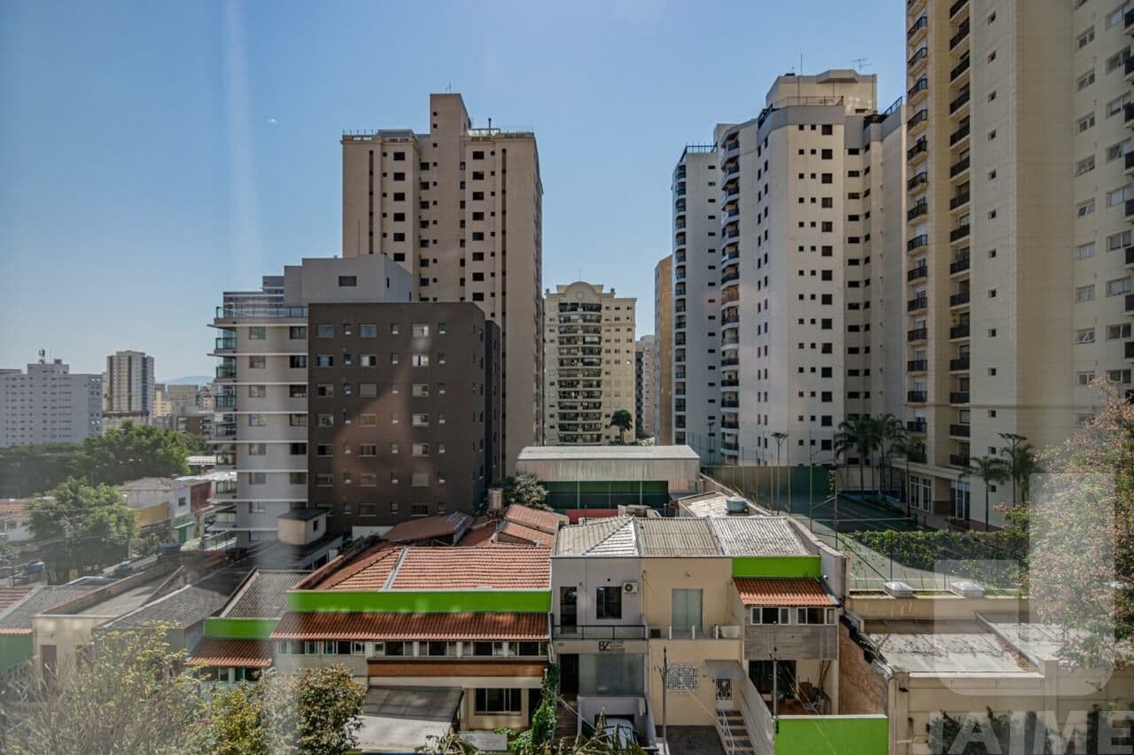 Apartamento de 4 dormitórios na R CORONEL MELO OLIVEIRA — Perdizes, São Paulo - foto 3