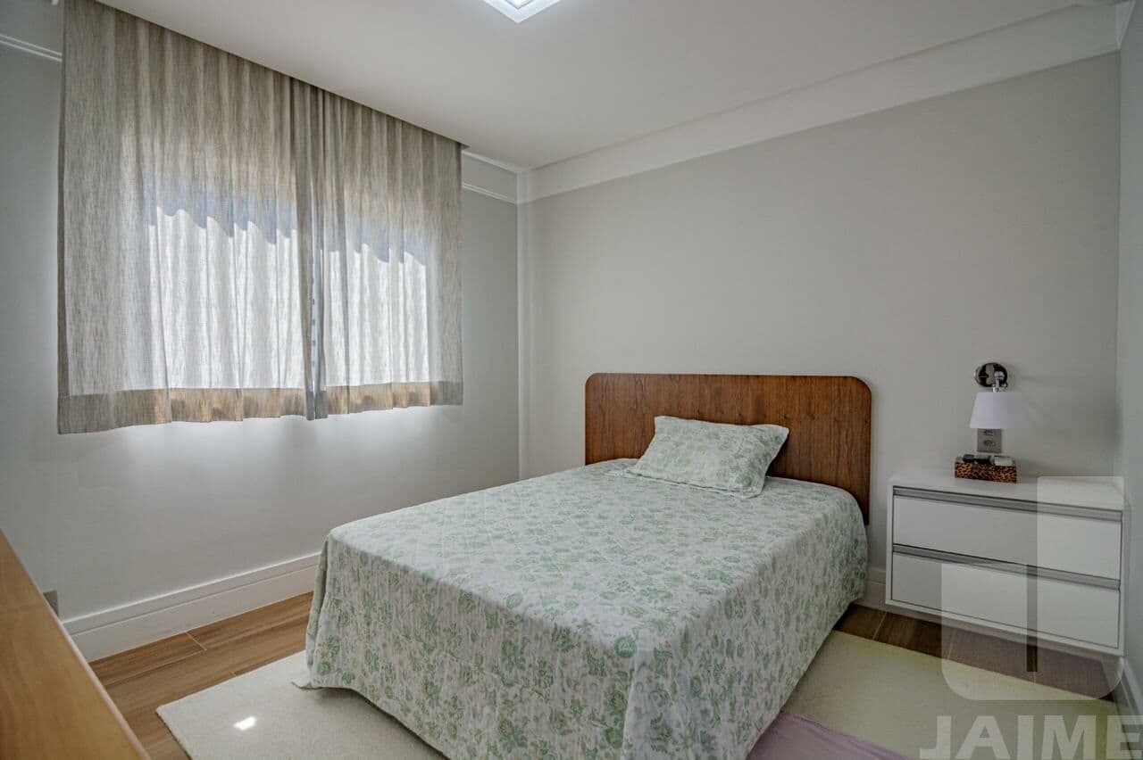 Apartamento de 4 dormitórios na R CORONEL MELO OLIVEIRA — Perdizes, São Paulo - foto 5
