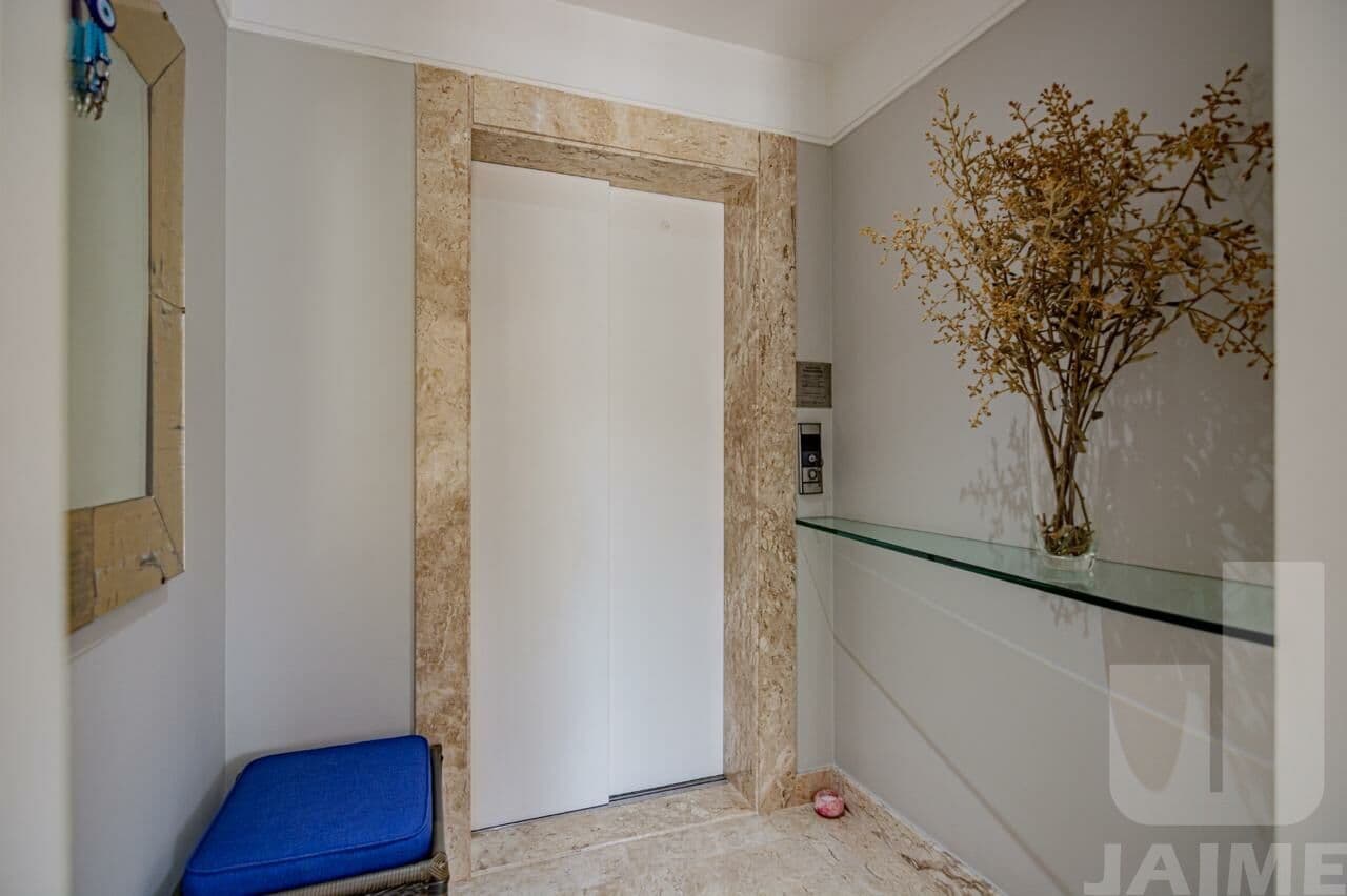 Apartamento de 4 dormitórios na R CORONEL MELO OLIVEIRA — Perdizes, São Paulo - foto 4