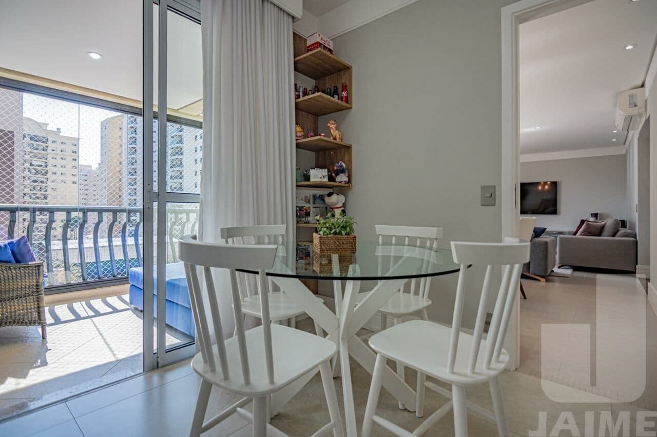 Apartamento de 4 dormitórios na R CORONEL MELO OLIVEIRA — Perdizes, São Paulo - foto 2