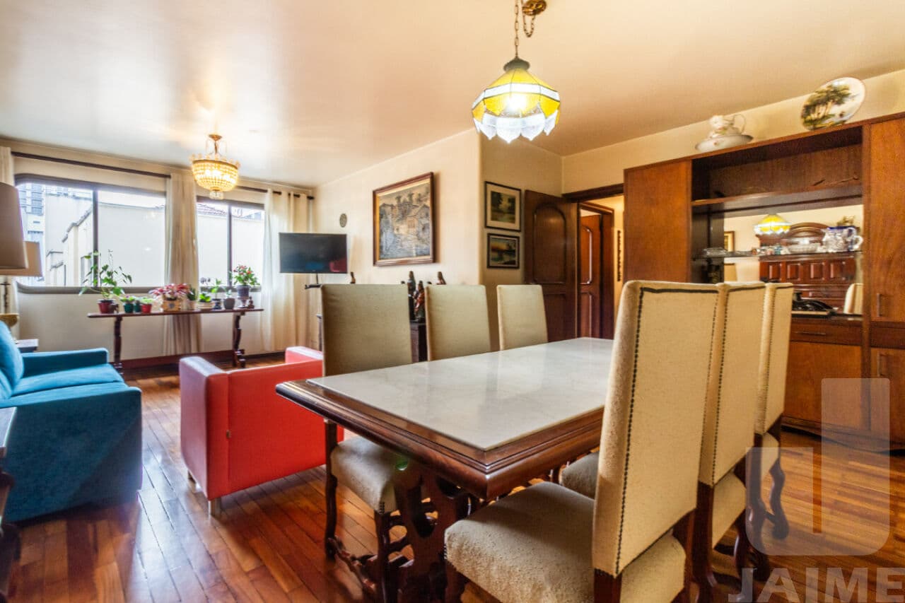 Apartamento em Perdizes