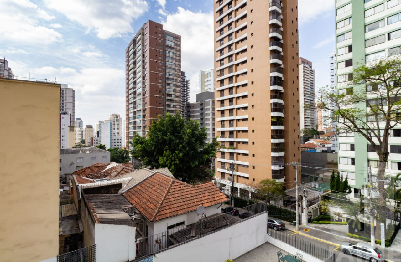 Apartamento de 4 dormitórios na R APIACÁS — Perdizes, São Paulo - foto 4