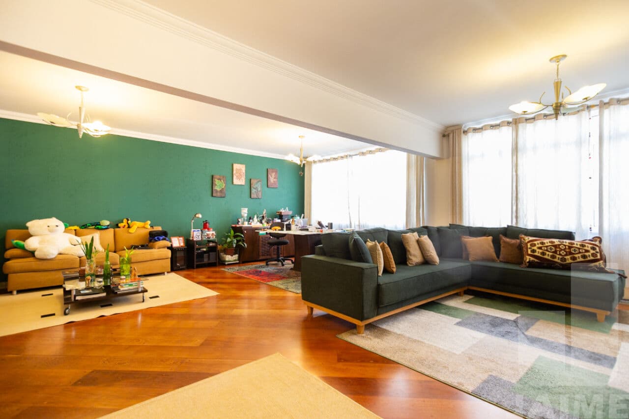 Apartamento em Perdizes